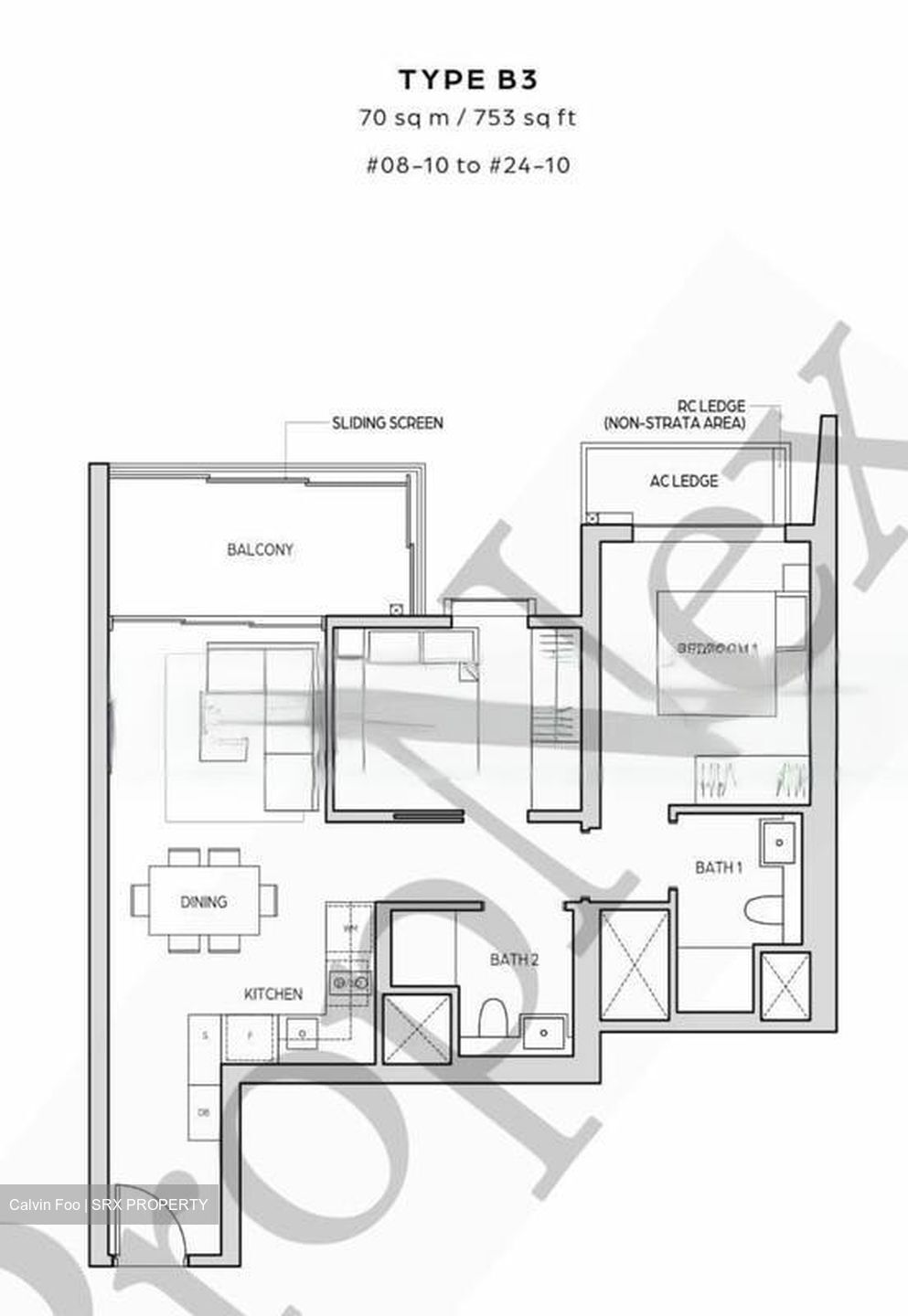 Beach Road (D7), Condominium #492123751